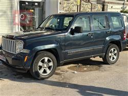 Jeep Liberty
